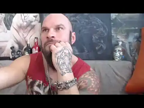 Snapshot of viking_30 chatting on 23, 1, 2025 viking 30 online show from 23, 1, 2025