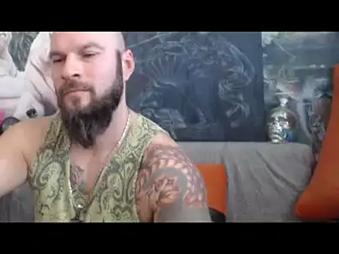 Snapshot of viking_30 chatting on 24, 1, 2025 viking 30 online show from 24, 1, 2025