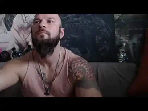 Snapshot of viking_30 chatting on 25, 1, 2025 viking 30 online show from 25, 1, 2025