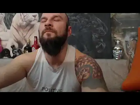 Snapshot of viking_30 chatting on 25, 1, 2025 viking 30 online show from 25, 1, 2025