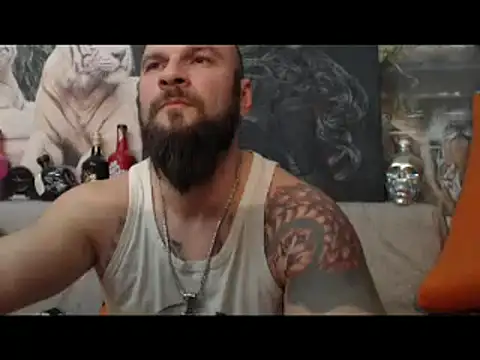 Snapshot of viking_30 chatting on 26, 1, 2025 viking 30 online show from 26, 1, 2025