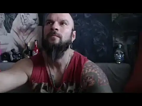 Snapshot of viking_30 chatting on 27, 1, 2025 viking 30 online show from 27, 1, 2025