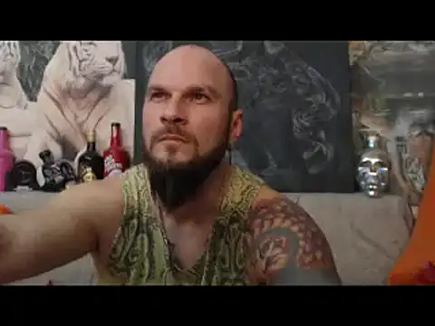 Snapshot of viking_30 chatting on 27, 1, 2025 viking 30 online show from 27, 1, 2025