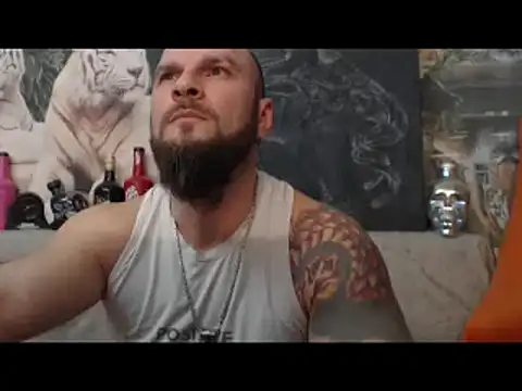 Snapshot of viking_30 chatting on 28, 1, 2025 viking 30 online show from 28, 1, 2025