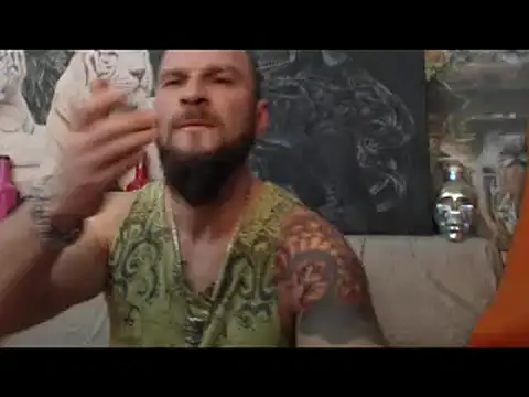 Snapshot of viking_30 chatting on 29, 1, 2025 viking 30 online show from 29, 1, 2025