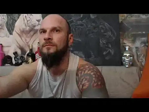 Snapshot of viking_30 chatting on 30, 1, 2025 viking 30 online show from 30, 1, 2025