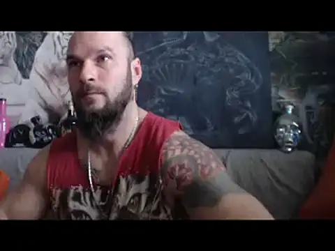 Snapshot of viking_30 chatting on 2, 2, 2025 viking 30 online show from 2, 2, 2025