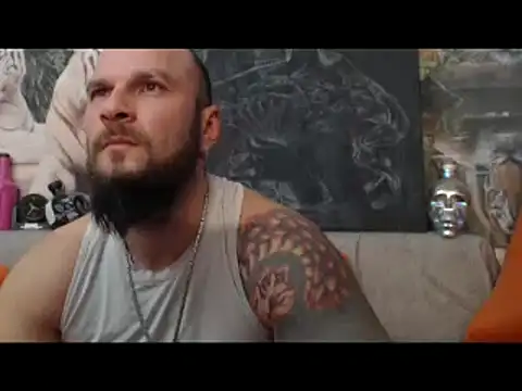 Snapshot of viking_30 chatting on 2, 2, 2025 viking 30 online show from 2, 2, 2025