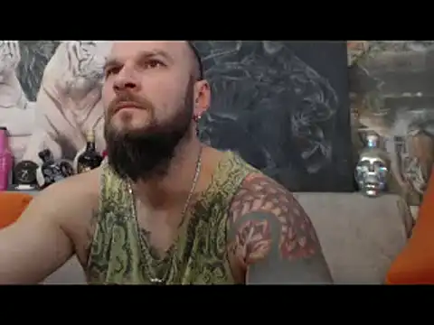 Snapshot of viking_30 chatting on 3, 2, 2025 viking 30 online show from 3, 2, 2025