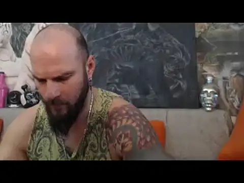 Snapshot of viking_30 chatting on 3, 2, 2025 viking 30 online show from 3, 2, 2025