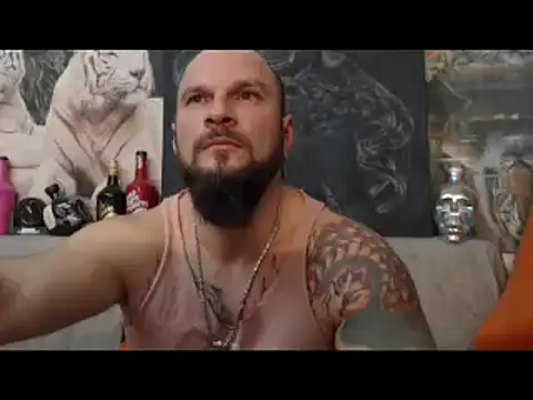 Snapshot of viking_30 chatting on 3, 2, 2025 viking 30 online show from 3, 2, 2025