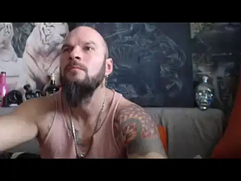 Snapshot of viking_30 chatting on 5, 2, 2025 viking 30 online show from 5, 2, 2025