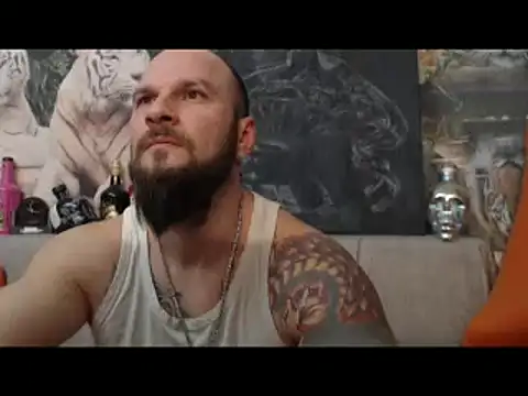 Snapshot of viking_30 chatting on 6, 2, 2025 viking 30 online show from 6, 2, 2025