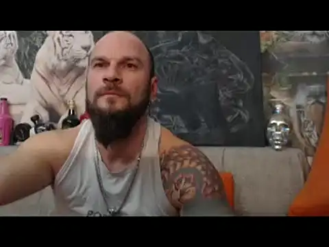 Snapshot of viking_30 chatting on 7, 2, 2025 viking 30 online show from 7, 2, 2025