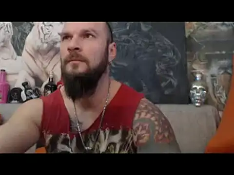 Snapshot of viking_30 chatting on 8, 2, 2025 viking 30 online show from 8, 2, 2025