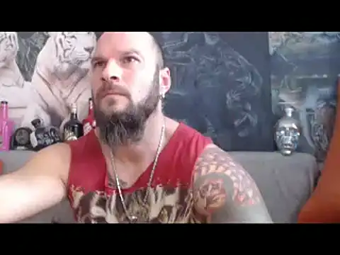 Snapshot of viking_30 chatting on 10, 2, 2025 viking 30 online show from 10, 2, 2025