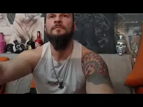 Snapshot of viking_30 chatting on 10, 2, 2025 viking 30 online show from 10, 2, 2025