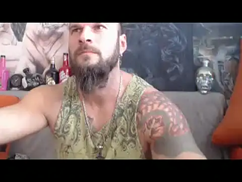 Snapshot of viking_30 chatting on 11, 2, 2025 viking 30 online show from 11, 2, 2025