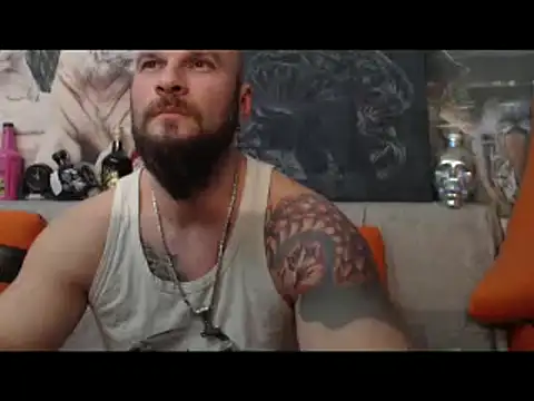 Snapshot of viking_30 chatting on 11, 2, 2025 viking 30 online show from 11, 2, 2025