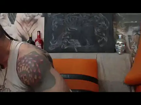 Snapshot of viking_30 chatting on 12, 2, 2025 viking 30 online show from 12, 2, 2025