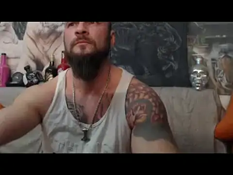 Snapshot of viking_30 chatting on 21, 2, 2025 viking 30 online show from 21, 2, 2025