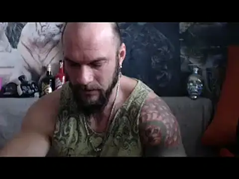 Snapshot of viking_30 chatting on 27, 2, 2025 viking 30 online show from 27, 2, 2025