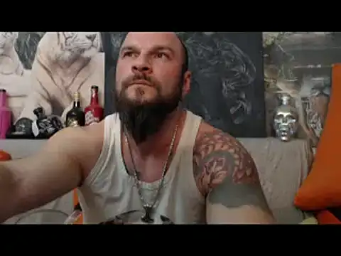 Snapshot of viking_30 chatting on 27, 2, 2025 viking 30 online show from 27, 2, 2025