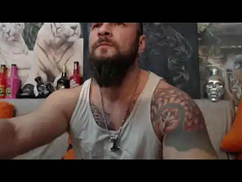 Snapshot of viking_30 chatting on 28, 2, 2025 viking 30 online show from 28, 2, 2025