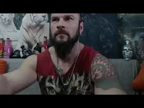 Snapshot of viking_30 chatting on 1, 3, 2025 viking 30 online show from 1, 3, 2025