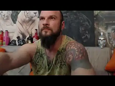 Snapshot of viking_30 chatting on 1, 3, 2025 viking 30 online show from 1, 3, 2025