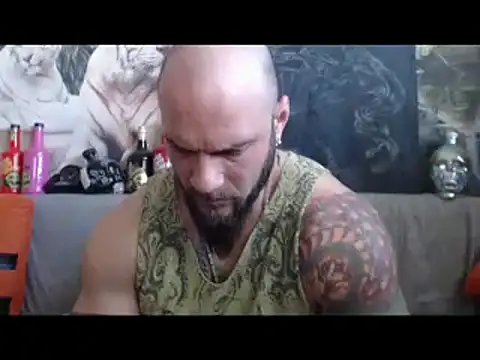 Snapshot of viking_30 chatting on 7, 3, 2025 viking 30 online show from 7, 3, 2025