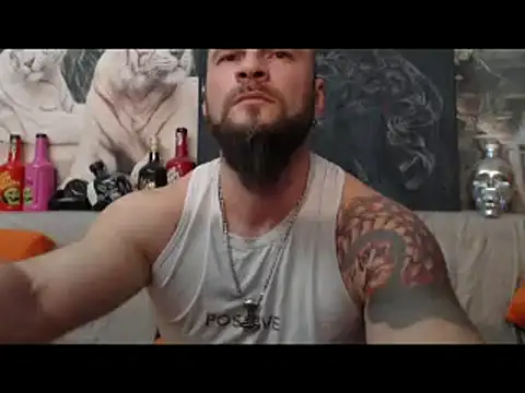 Snapshot of viking_30 chatting on 7, 3, 2025 viking 30 online show from 7, 3, 2025