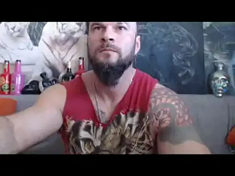 Snapshot of viking_30 chatting on 8, 3, 2025 viking 30 online show from 8, 3, 2025