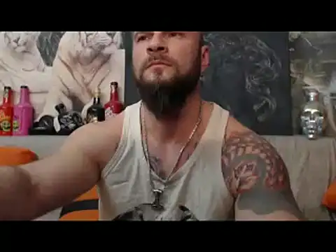 Snapshot of viking_30 chatting on 8, 3, 2025 viking 30 online show from 8, 3, 2025