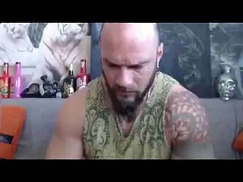 Snapshot of viking_30 chatting on 9, 3, 2025 viking 30 online show from 9, 3, 2025