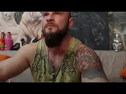 Snapshot of viking_30 chatting on 10, 3, 2025 viking 30 online show from 10, 3, 2025