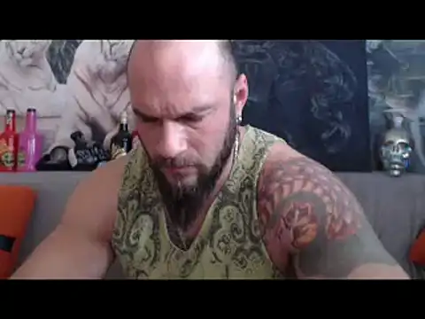 Snapshot of viking_30 chatting on 14, 3, 2025 viking 30 online show from 14, 3, 2025