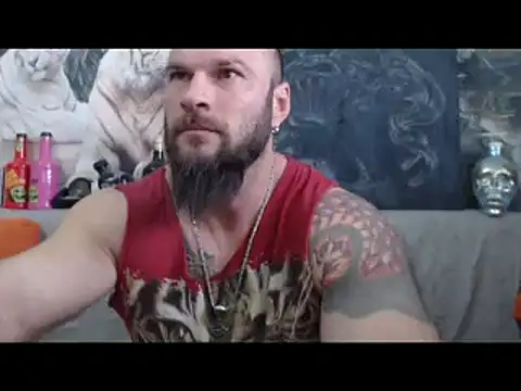 Snapshot of viking_30 chatting on 17, 3, 2025 viking 30 online show from 17, 3, 2025