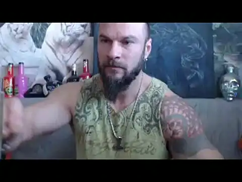 Snapshot of viking_30 chatting on 20, 3, 2025 viking 30 online show from 20, 3, 2025