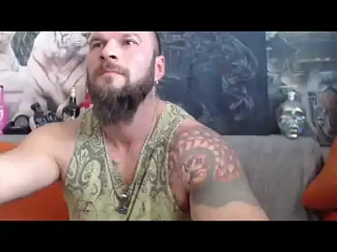 Snapshot of viking_30 chatting on 21, 3, 2025 viking 30 online show from 21, 3, 2025