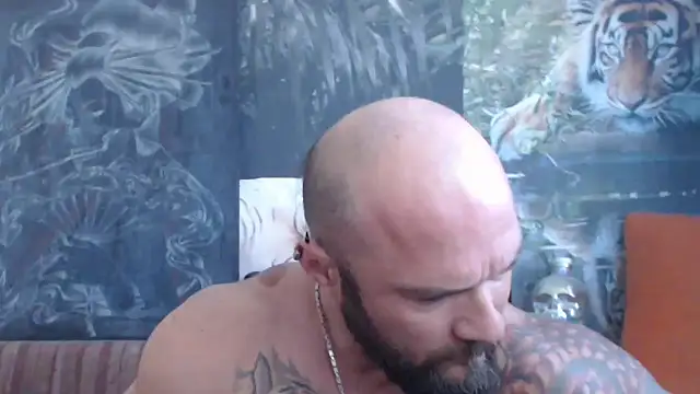 Snapshot of viking_30 chatting on 14, 9, 2025 viking 30 online show from 14, 9, 2025