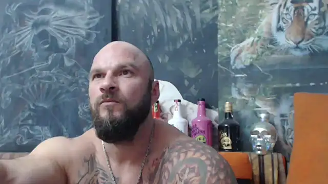 Snapshot of viking_30 chatting on 18, 9, 2025 viking 30 online show from 18, 9, 2025