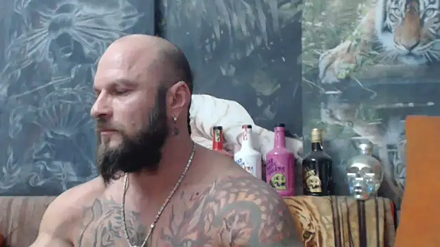 Snapshot of viking_30 chatting on 24, 9, 2025 viking 30 online show from 24, 9, 2025