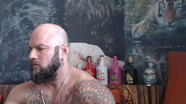 Snapshot of viking_30 chatting on 1, 10, 2025 viking 30 online show from 1, 10, 2025