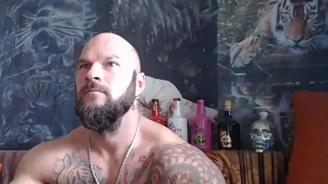 Snapshot of viking_30 chatting on 2, 10, 2025 viking 30 online show from 2, 10, 2025