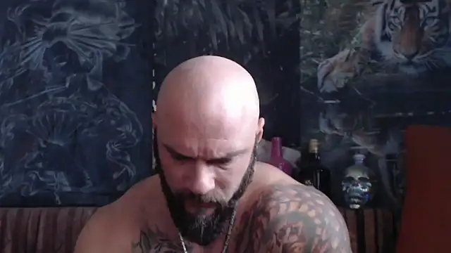 Snapshot of viking_30 chatting on 3, 10, 2025 viking 30 online show from 3, 10, 2025