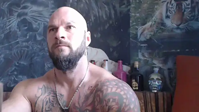 Snapshot of viking_30 chatting on 5, 10, 2025 viking 30 online show from 5, 10, 2025