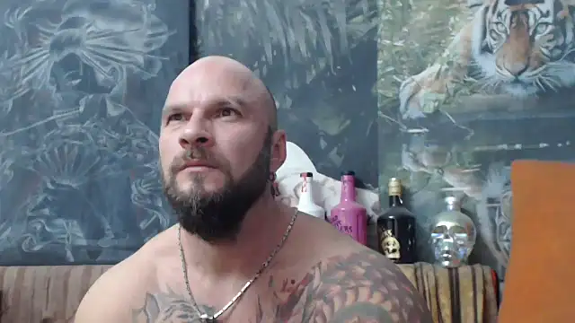 Snapshot of viking_30 chatting on 5, 10, 2025 viking 30 online show from 5, 10, 2025