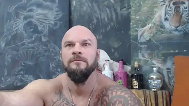 Snapshot of viking_30 chatting on 7, 10, 2025 viking 30 online show from 7, 10, 2025