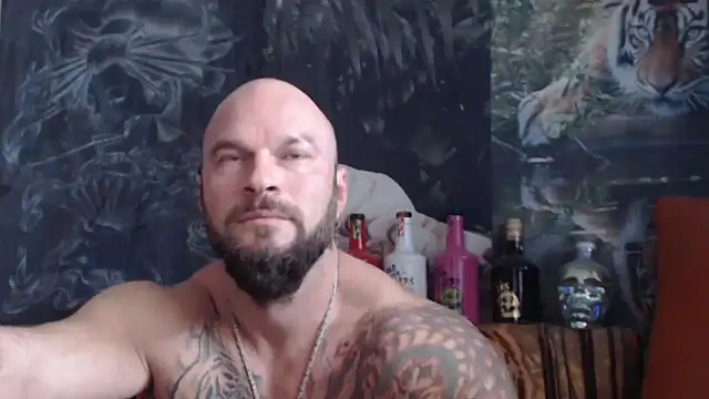 Snapshot of viking_30 chatting on 8, 10, 2025 viking 30 online show from 8, 10, 2025